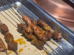 -清真·京华源铜锅涮肉(丰庆店)