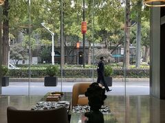-南京THE TAI太和紫金大酒店