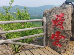 -吉林市朱雀山国家森林公园