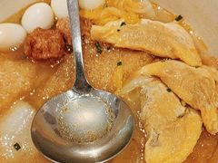 -阿明小菜·海鲜·上海菜(梅陇店)