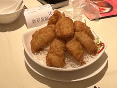 -利苑酒家(宜安广场店)