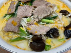-喜家德虾仁水饺(浦东山姆店)
