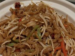 -岚县土豆宴(总部)
