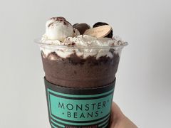 -MonsterBeans怪兽咖啡(东财店)