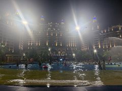 -横琴湾水世界