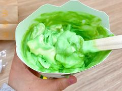 -麦当劳(未来城购物中心店)