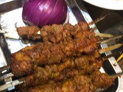 -四合義清真·老北京爆肚小吃涮肉
