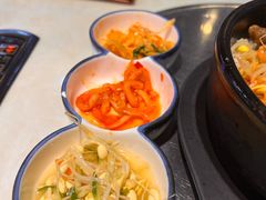 -屋里家延边朝鲜族冷面(梅林3店)