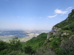 -阳台山自然风景区