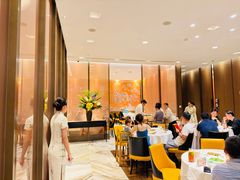 -香港龙凤楼(陆家嘴中心店)
