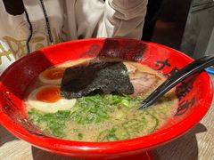 -寸屋拉面(凯德晶萃店)