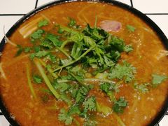 -肥汁米蘭香港米线(长宁来福士店)