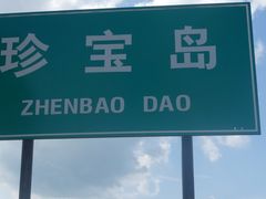 -珍宝岛