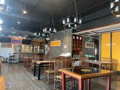 -金家老三饭庄(常营店)