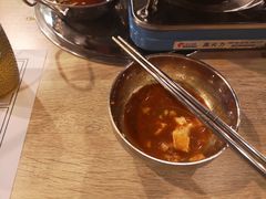 -郑阿姨的家·이모네·韩料&烤肉(武川路店)
