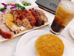 -香港新发烧腊茶餐厅(万象店)