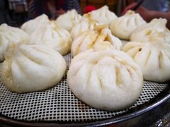 -石饮红星包子(中山路店)