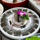 啊啊啊，在大连！！！我的梦中情粽出现了……