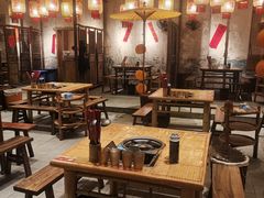 -袁山山重庆火锅(丈八北路店)