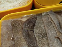 -马路边边麻辣烫联盟路店