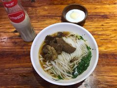 牛肉粉-肆姐面粉馆(坡子街店)