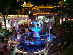 android_upload_pic-三亚亚龙湾雅高美爵酒店