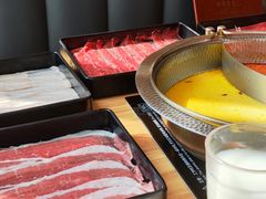 -牛匠和牛寿喜锅(西安总店)