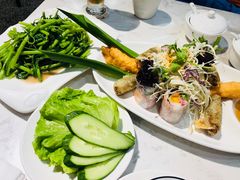 -大茴香越法料理(SOHO复兴店)