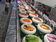 -欢乐牧场主题自助料理(T12店)