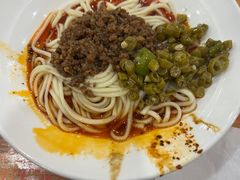 -华兴街自力面店