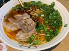 -贵凤凰贵州米粉(望京店)