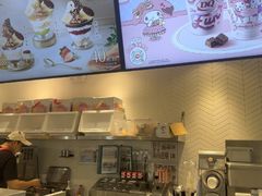 -DQ·蛋糕·冰淇淋(三亚青春颂店)