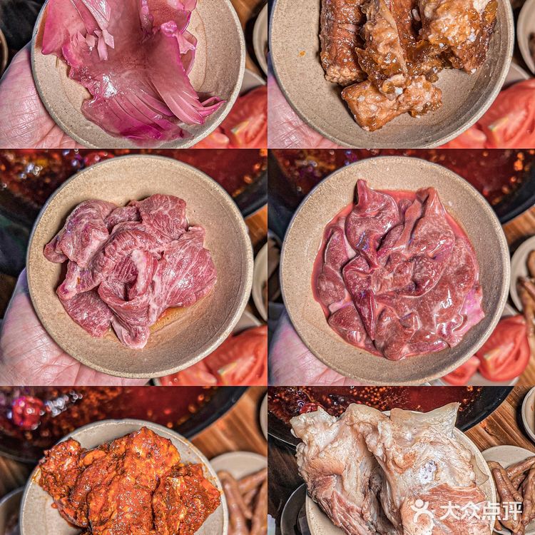 成都美食 | 成都最破老火锅，开在废墟边！