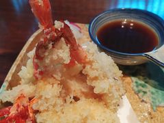 大虾天妇罗-古京·臻致料理(月湖店)