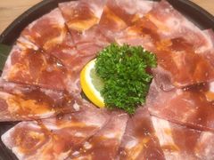 -九田家黑牛烤肉料理(华侨城店)