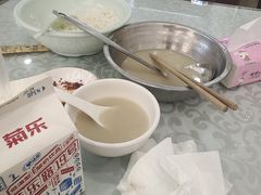 -胡世羊肉汤(南街店)