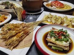 -阿拉斯加·海货(马王堆店)