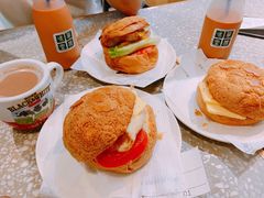 -华嫂冰室(湾仔店)