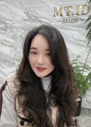 -MT·ID 烫发.染发.接发SALON