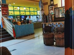 -格日勒阿妈蒙古厨房(大召店)