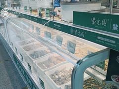 -紫光园清真北京小吃(广渠门内店)