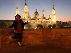 -皮拉尔圣母圣殿主教座堂