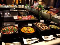 -深圳四季酒店·馥自助餐厅