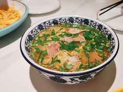 -燕兰楼·清真西北融合菜(亚运村店)