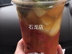 -那铁咖啡LATTE CAFE(雍华庭店)