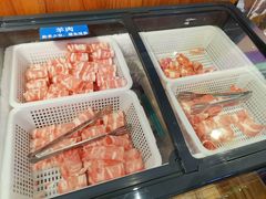 -万象·复兴号鲜肉烤肉海鲜自助(升级店)
