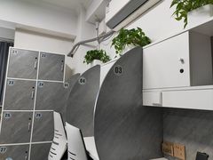 -橙果24h自习室(花园桥店)