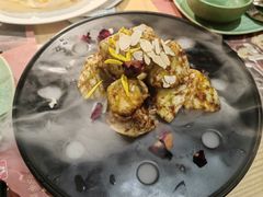 -甘思咪哚·云南艺术餐厅(天河广百店)
