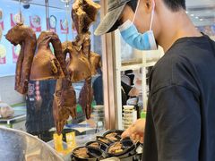 -陆记鹅庄·潮汕菜·狮头鹅(大仟里店)