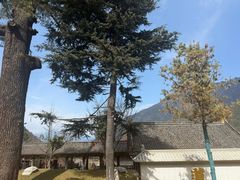 -冕宁灵山寺